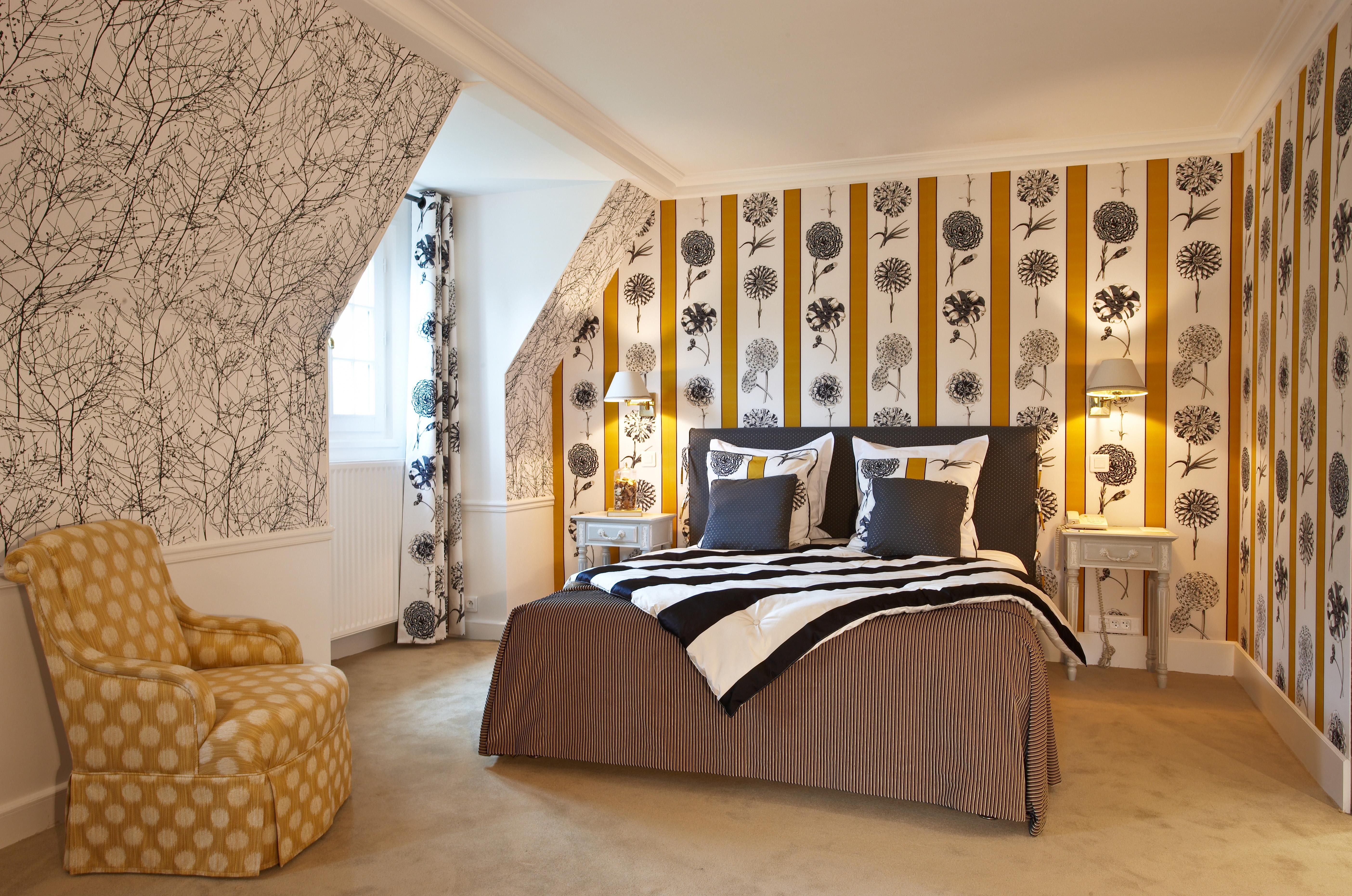 Hostellerie Briqueterie & Spa Champagne Vinay  ภายนอก รูปภาพ